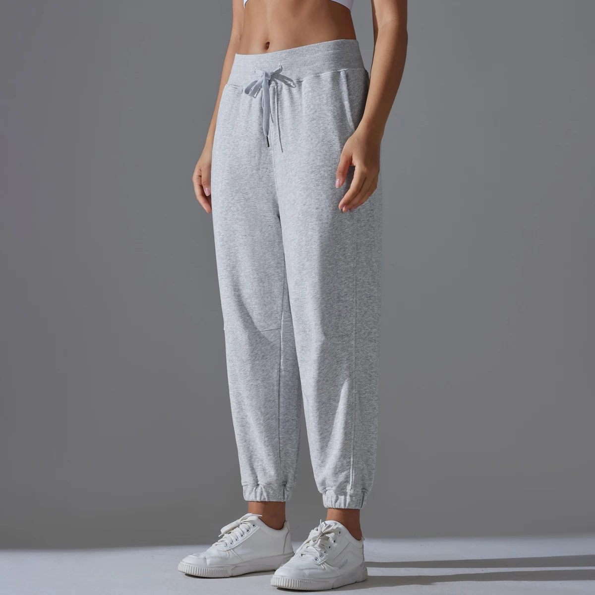 Essential Jogger - Elastic Waist Comfort