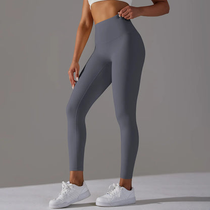 Second Skin Leggings – Various Colors