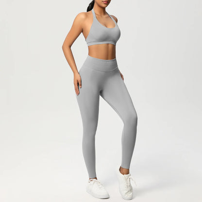 Curve & Flow Set - Versatile Performance
