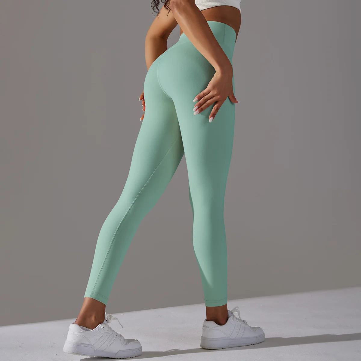 Second Skin Leggings – Various Colors