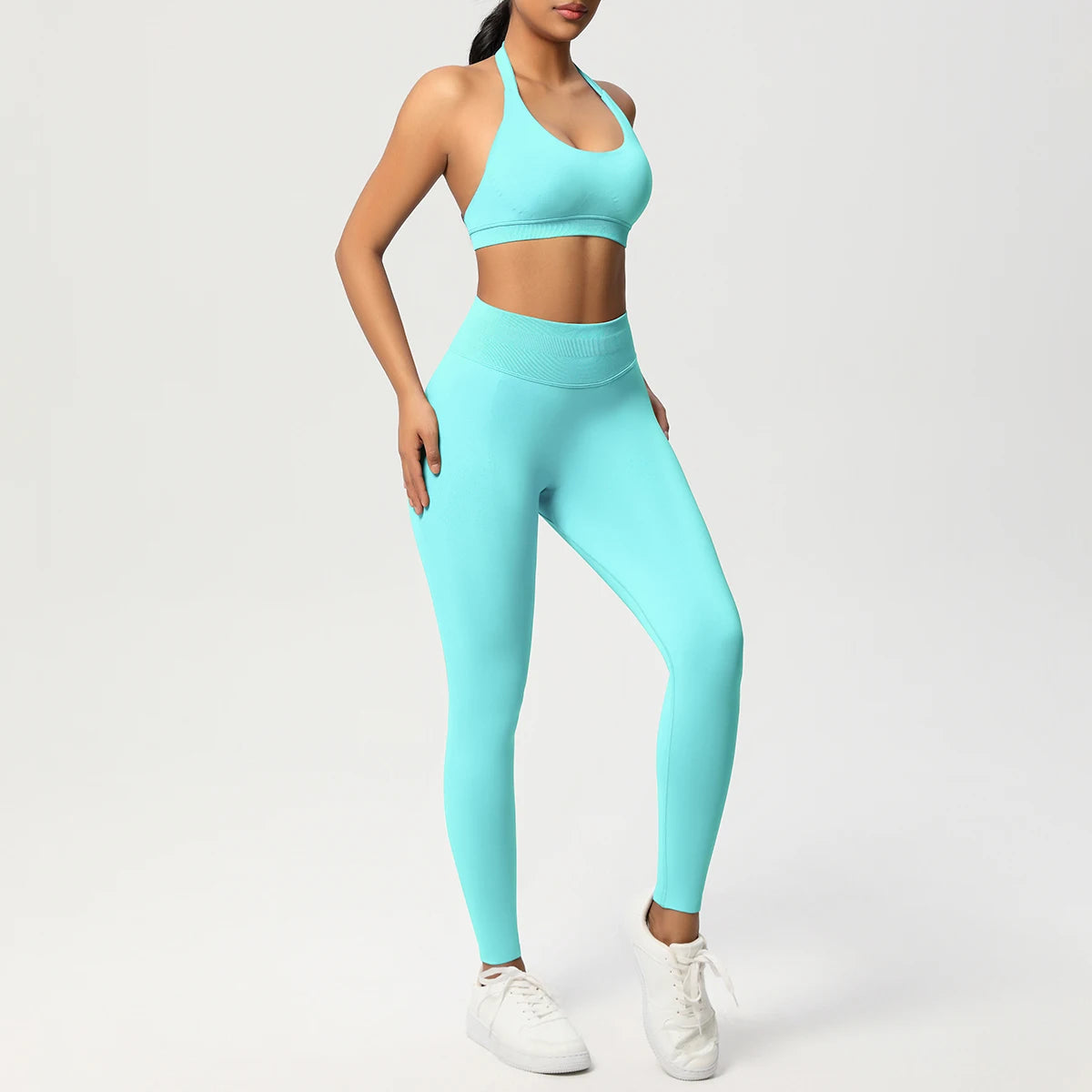 Curve & Flow Set - Versatile Performance