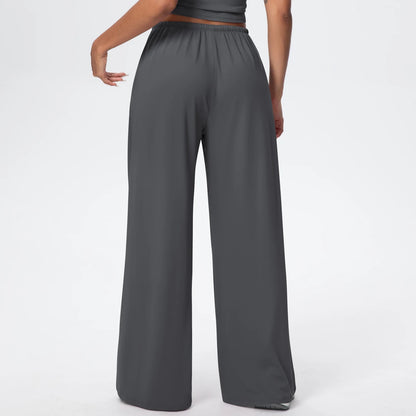 Aura Flow Set - Breathable Stylish Comfort