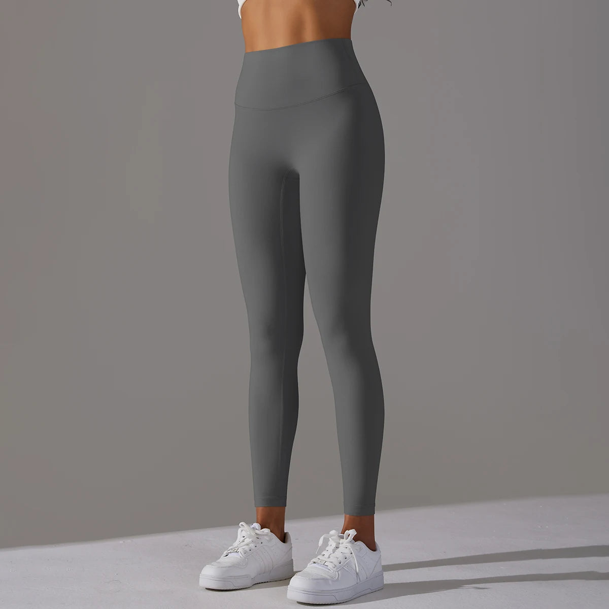 Second Skin Leggings – Various Colors