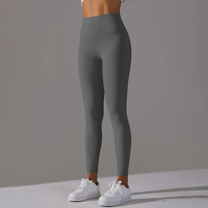 Second Skin Leggings – Various Colors