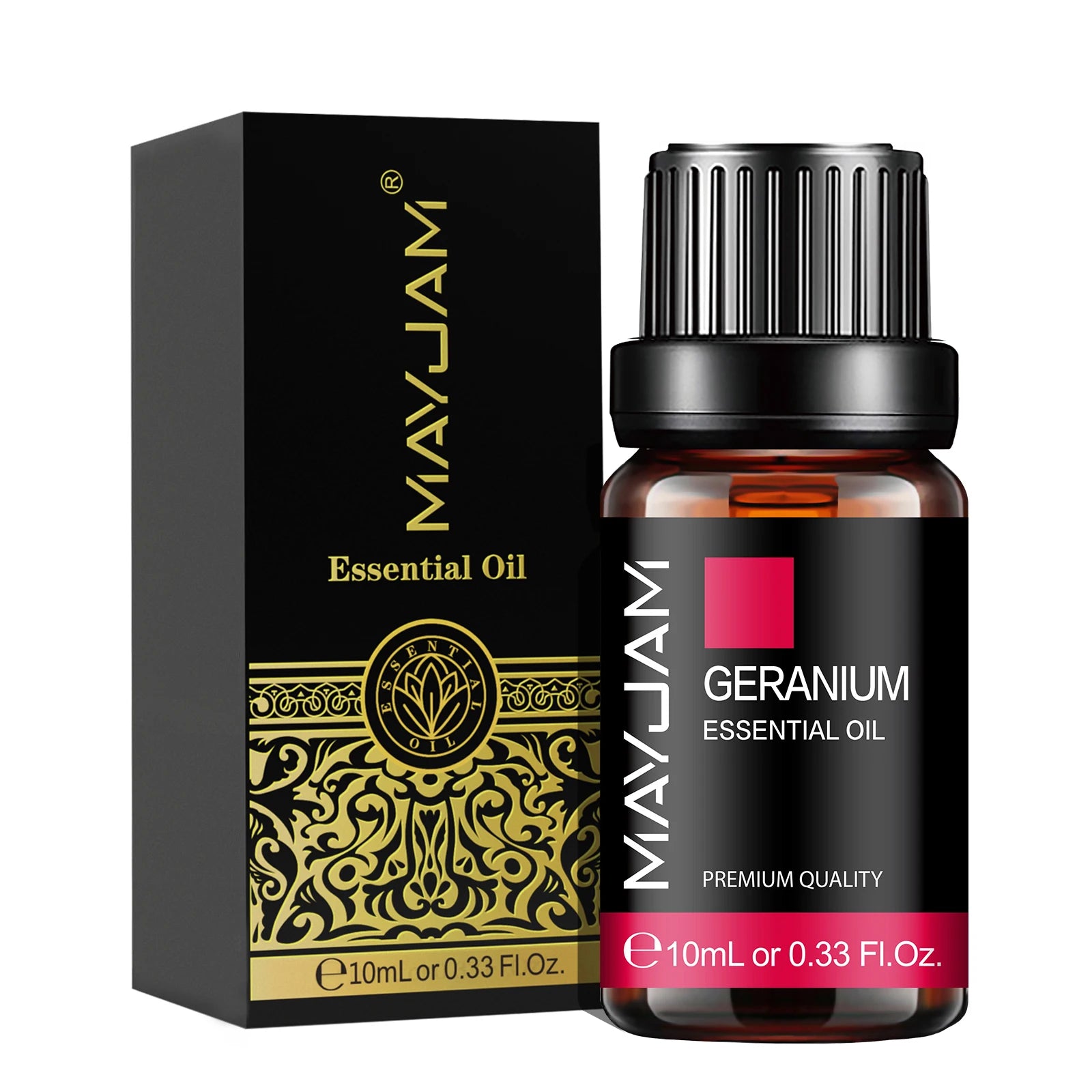 MAYJAM 10ML Essential Oil – Premium Fragrance Oil Selection