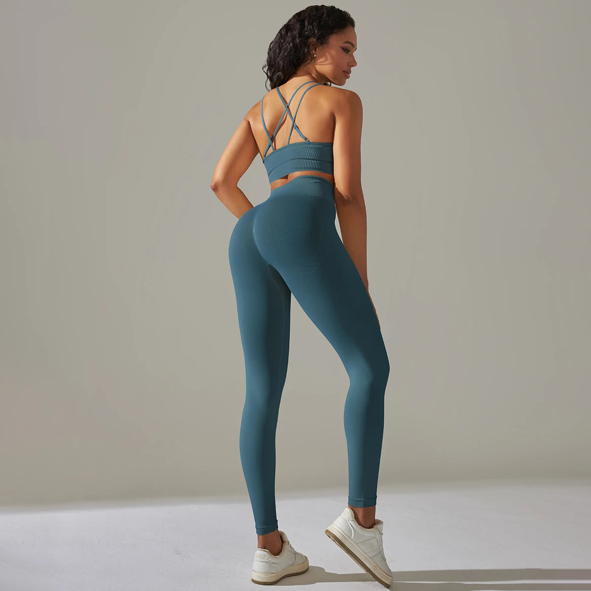 PureFlow Set - Seamless Push Up