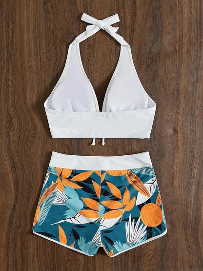 Heatwave Muse - High Waist Beach Pattern