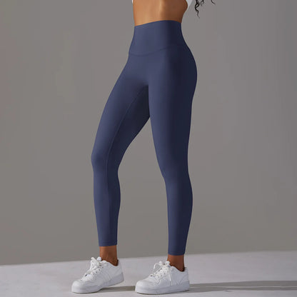 Second Skin Leggings – Various Colors