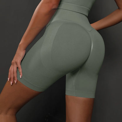 SculptFlex™ Signature Shorts