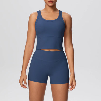 Curve & Flow Set - Enhances Natural Shape