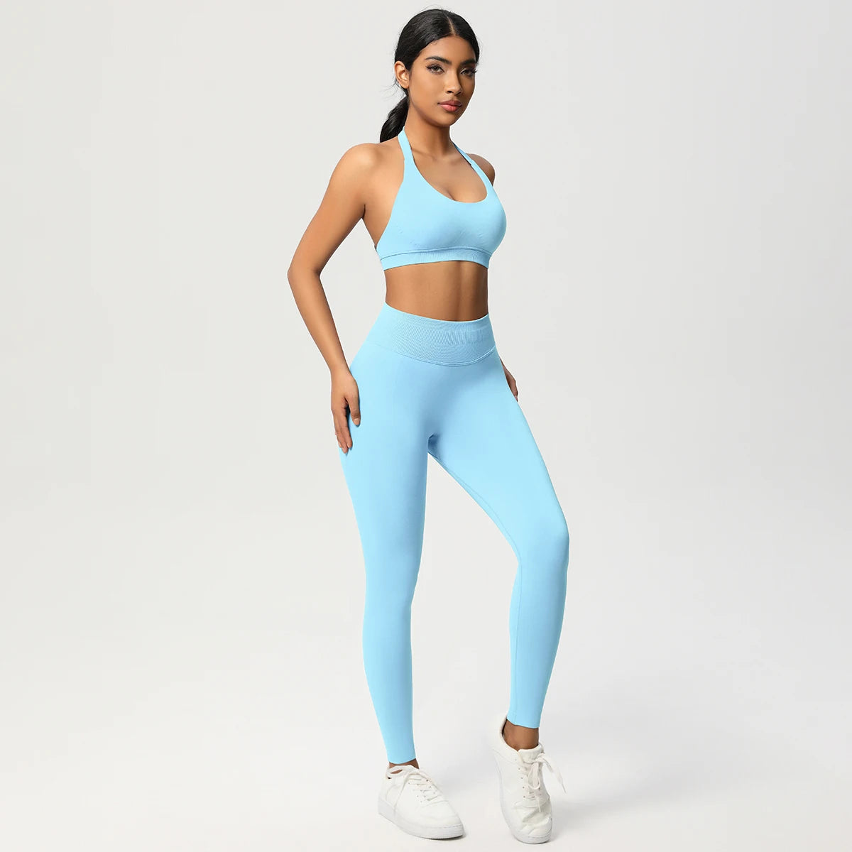 Curve & Flow Set - Versatile Performance