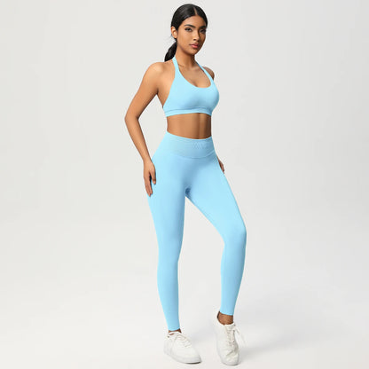 Curve & Flow Set - Versatile Performance
