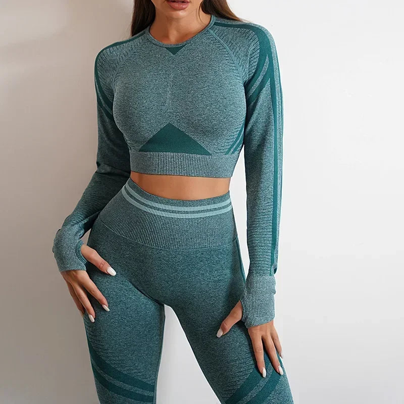 Curve & Flow Set - Shaping & Sculpting