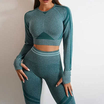 Curve & Flow Set - Shaping & Sculpting