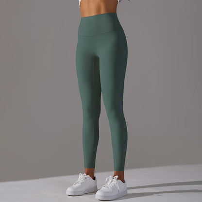 Second Skin Leggings – Various Colors