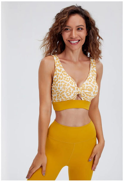 PureFlow Set  - Crop Top & Leggings