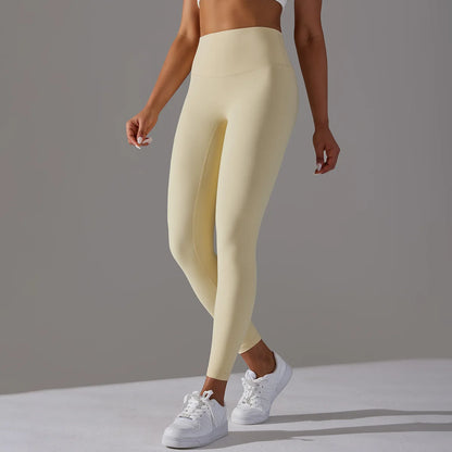 Second Skin Leggings – Various Colors