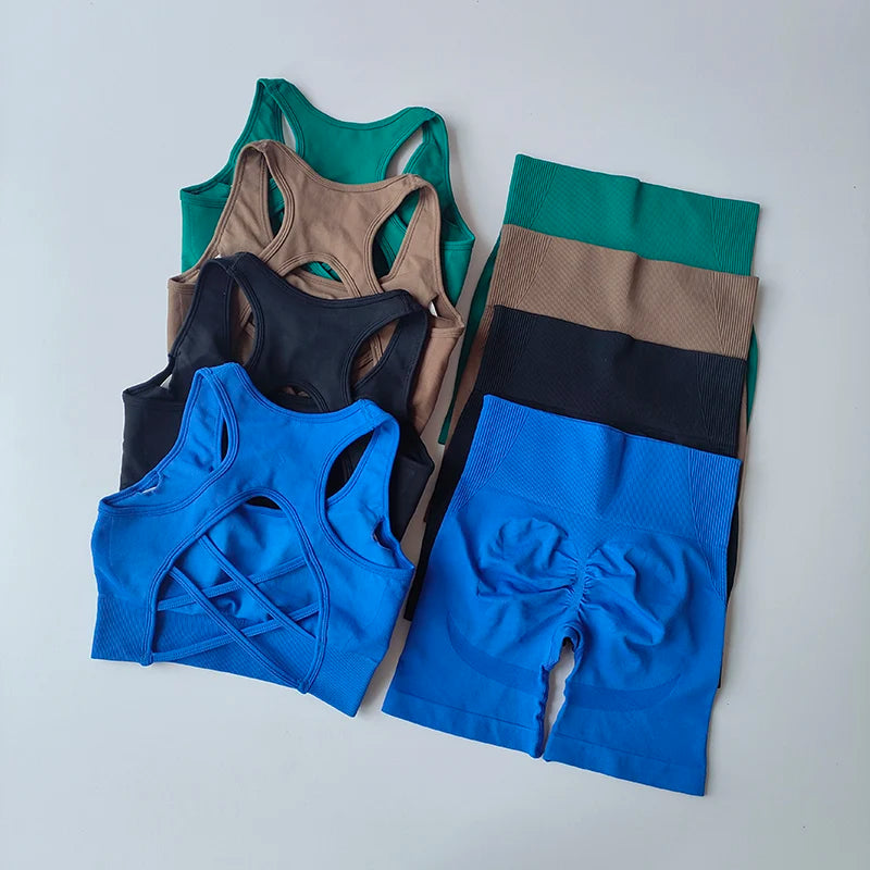 PureFlow Set - Second Skin Support