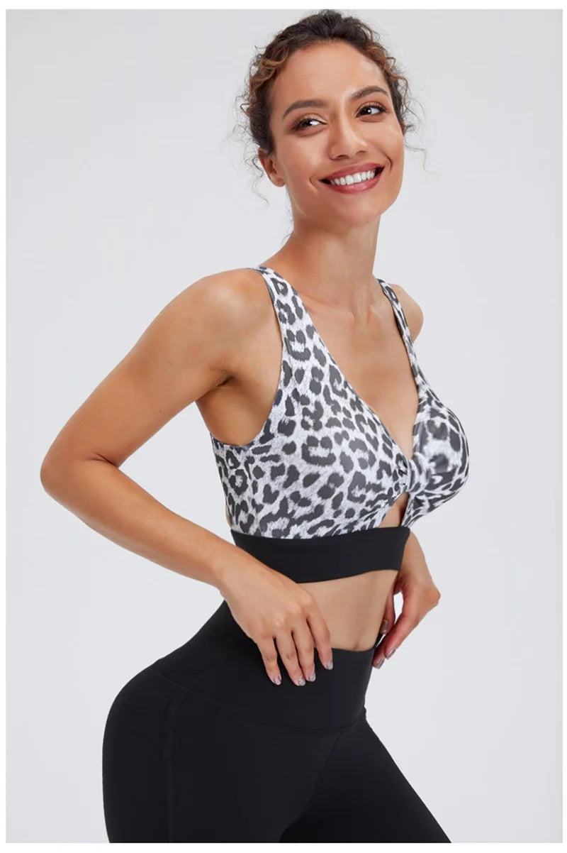 PureFlow Set  - Crop Top & Leggings