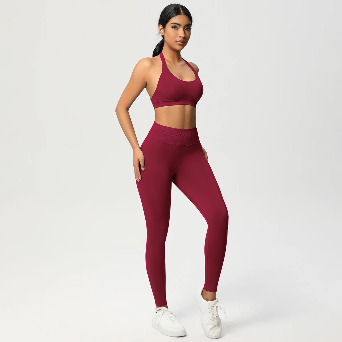 Curve & Flow Set - Versatile Performance