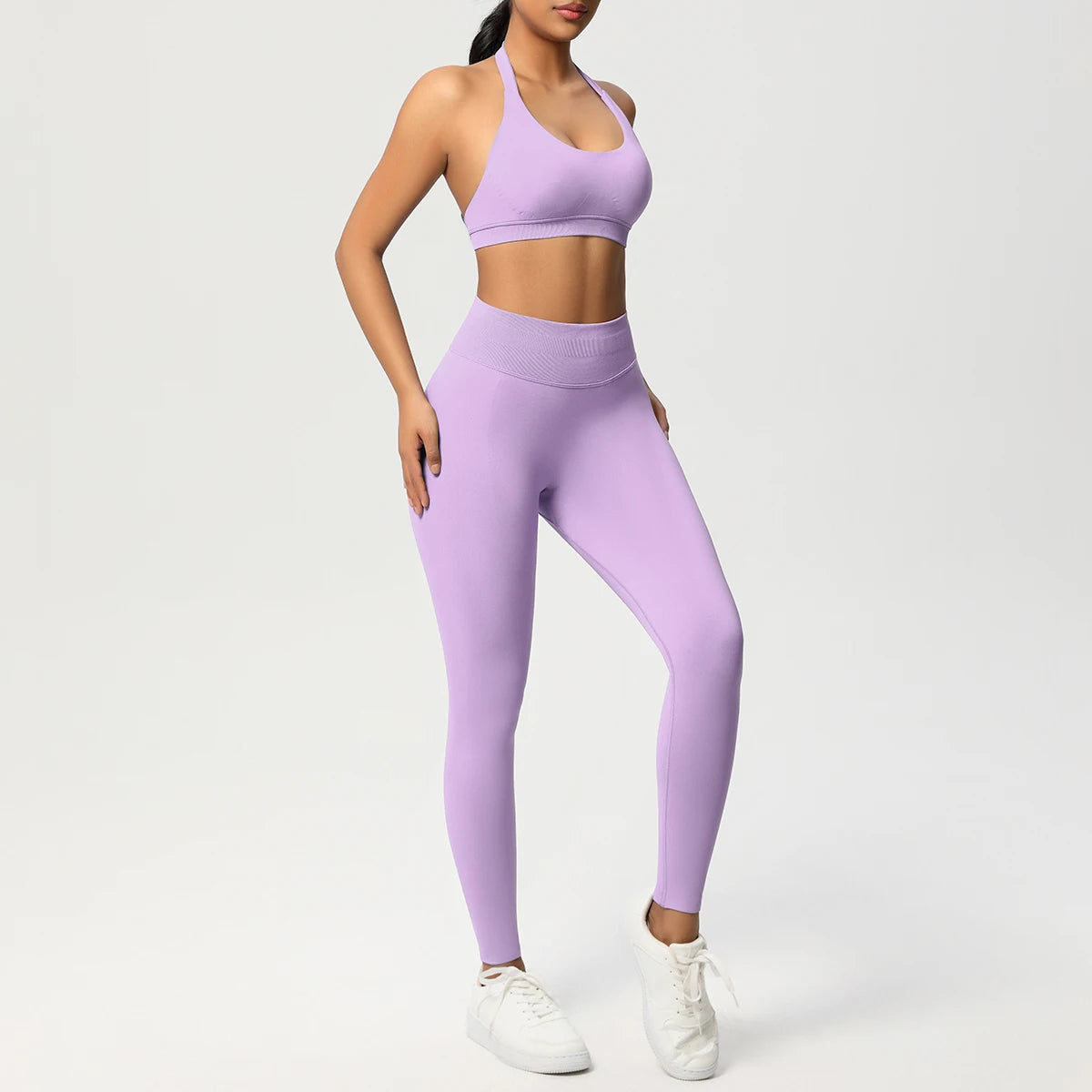 Curve & Flow Set - Versatile Performance