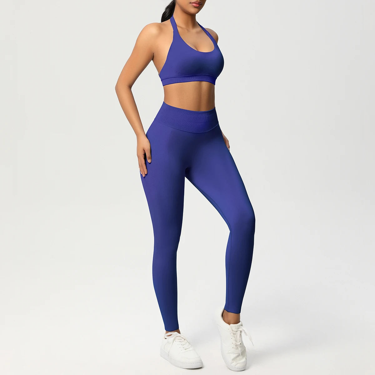 Curve & Flow Set - Versatile Performance