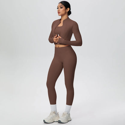 PureFlow Set - Push Up Support Three Piece