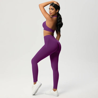Curve & Flow Set - Versatile Performance