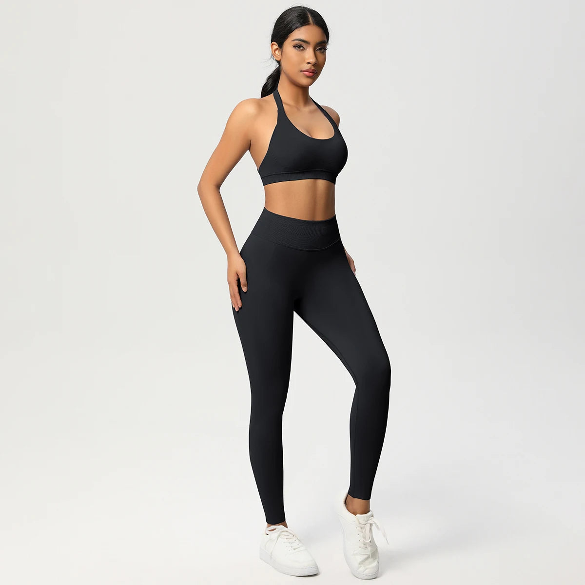 Curve & Flow Set - Versatile Performance