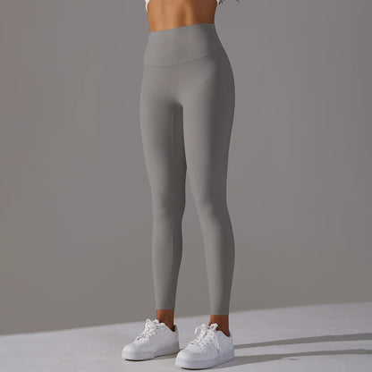 Second Skin Leggings – Various Colors