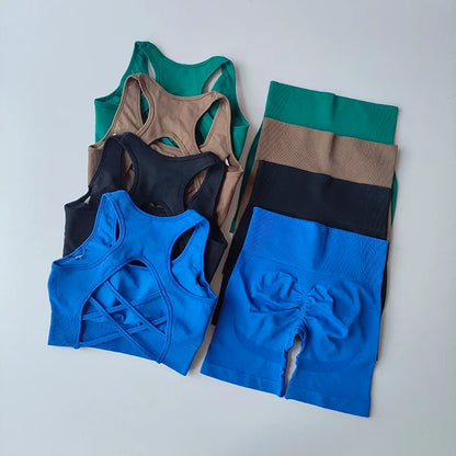 PureFlow Set - Second Skin Support