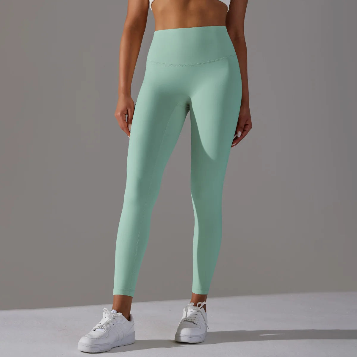 Second Skin Leggings – Various Colors