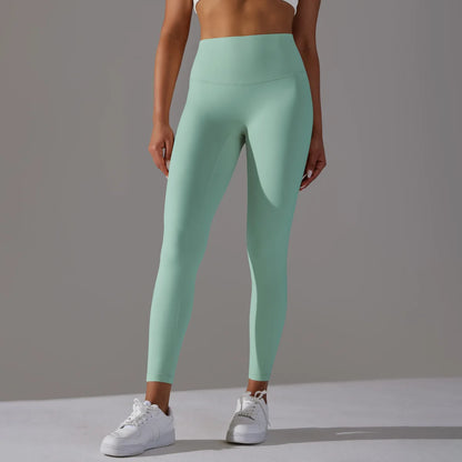 Second Skin Leggings – Various Colors