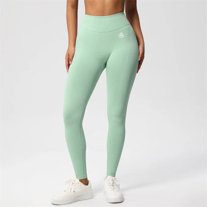 Fierce Ember™ Ultimate Leggings - Greens