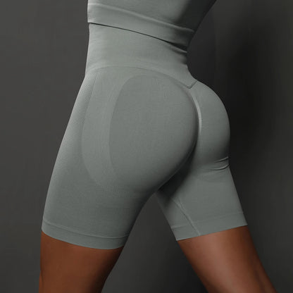 SculptFlex™ Signature Shorts