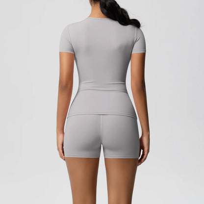 PureFlow Set - Essential Gymwear