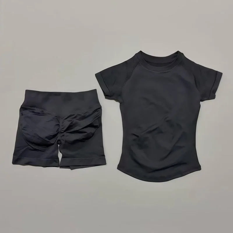 PureFlow Set - Flexible Quick-Dry