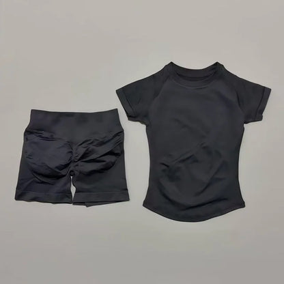 PureFlow Set - Flexible Quick-Dry