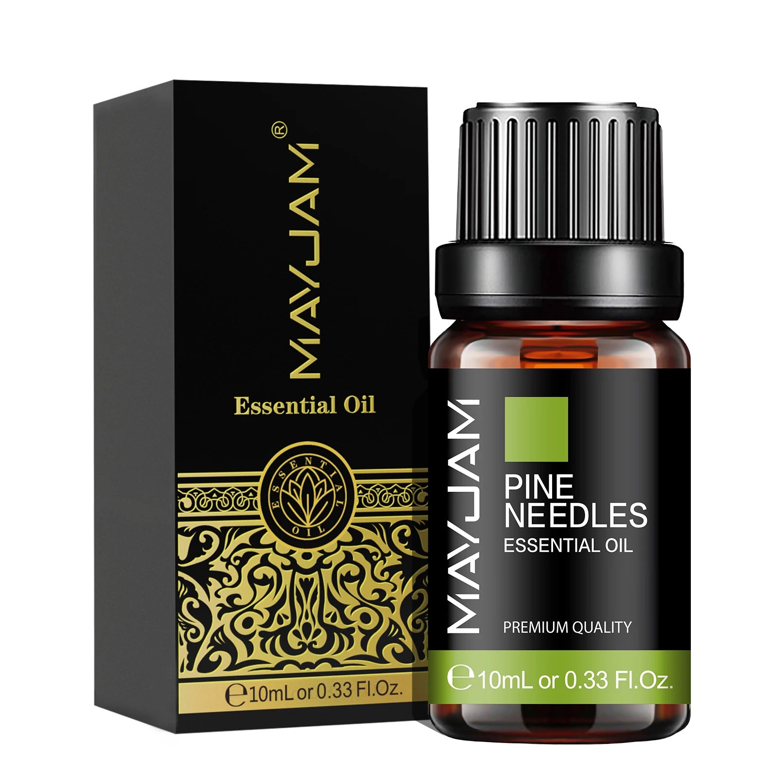 MAYJAM 10ML Essential Oil – Premium Fragrance Oil Selection
