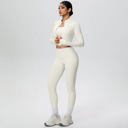 PureFlow Set - Push Up Support Three Piece