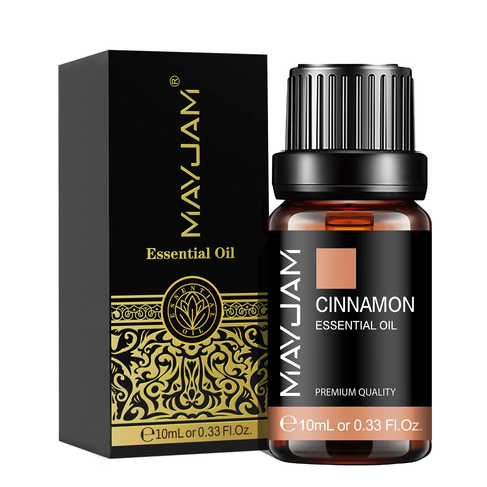 MAYJAM 10ML Essential Oil – Premium Fragrance Oil Selection