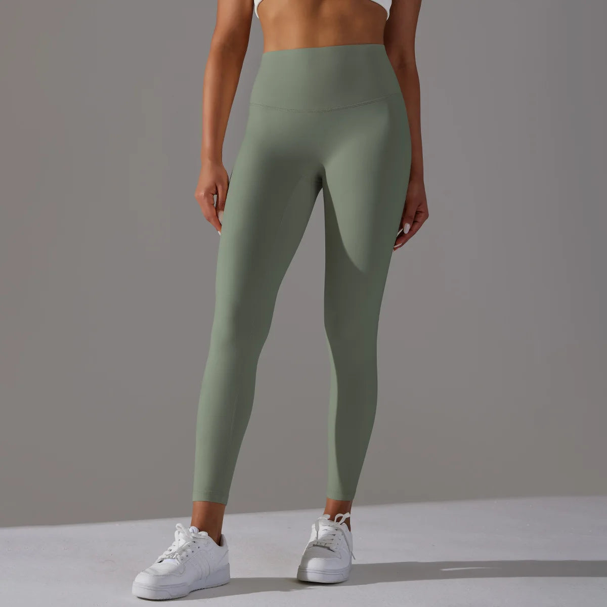 Second Skin Leggings – Various Colors