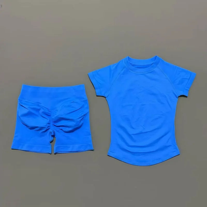 PureFlow Set - Flexible Quick-Dry