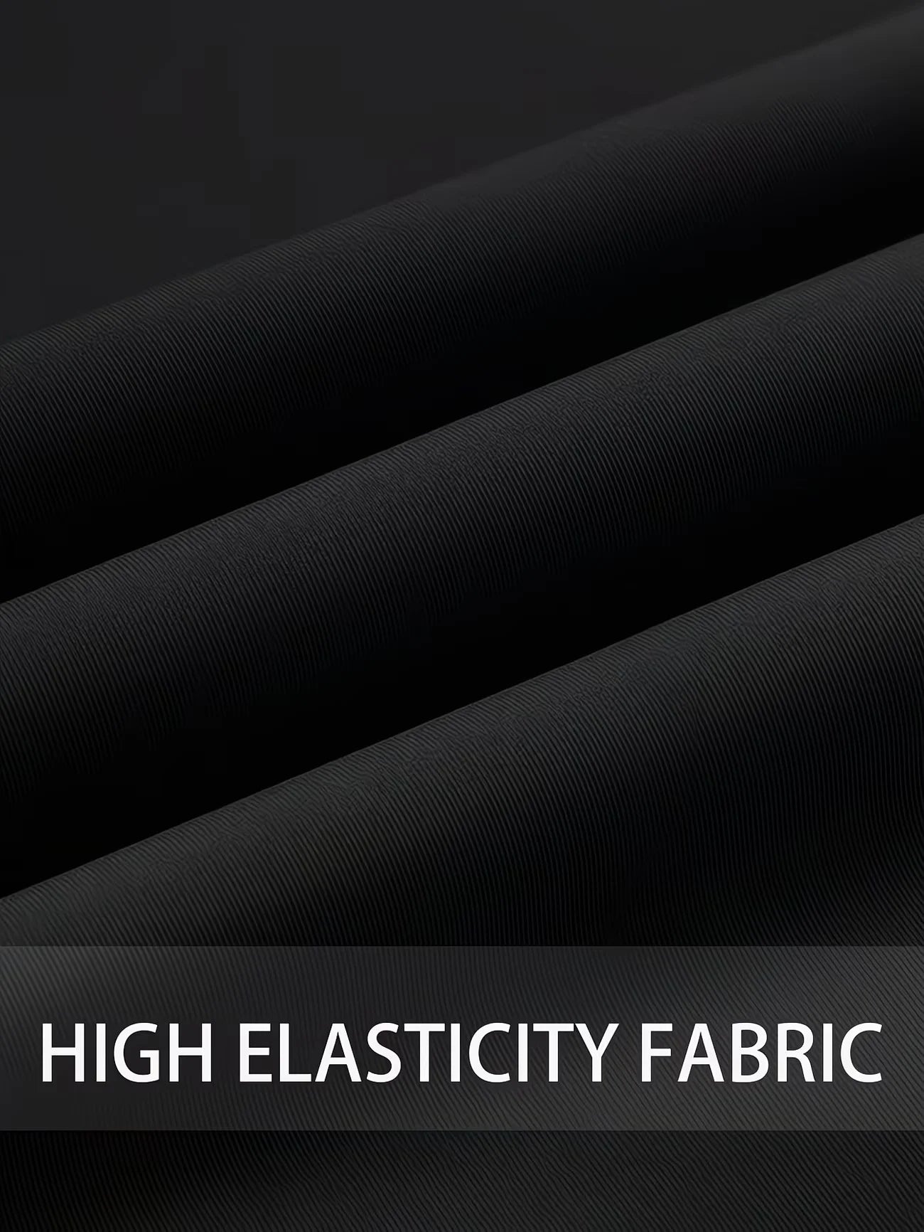 Sculpt & Flow Leggings - Wide Leg Black
