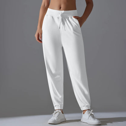 Essential Jogger - Elastic Waist Comfort