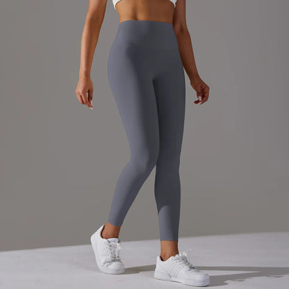 Second Skin Leggings – Various Colors
