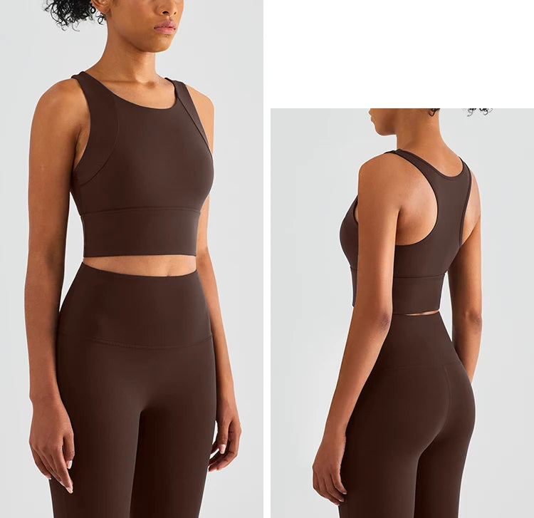 Aura Flow Set - Contouring Comfort
