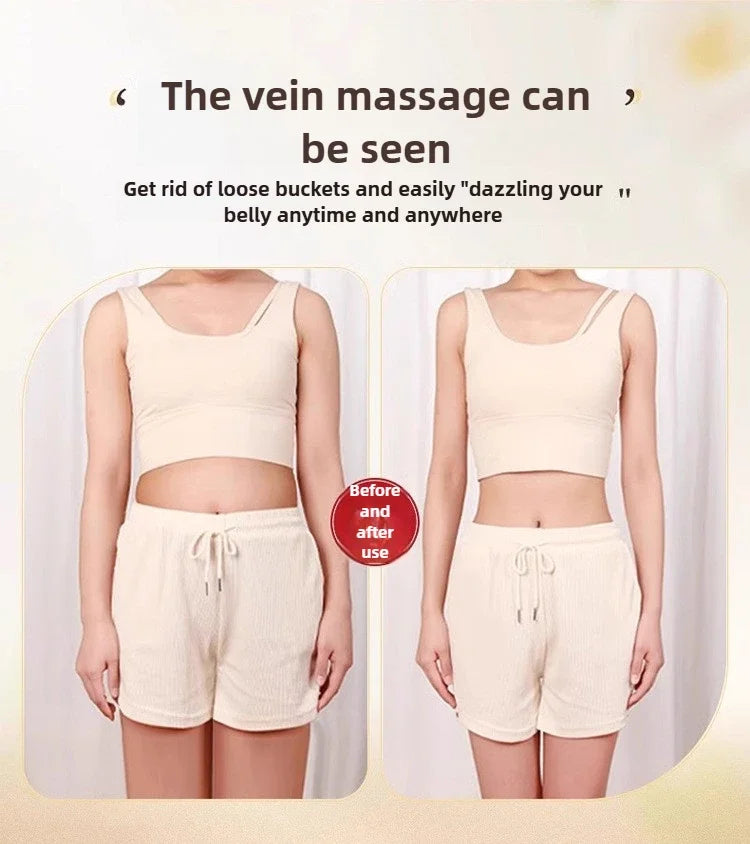 Portable Brass Gua Sha Massage Tool Head Neck Leg Body Meridian Massager Lymphatic Muscle Relief Pain Deep Tissue Massage