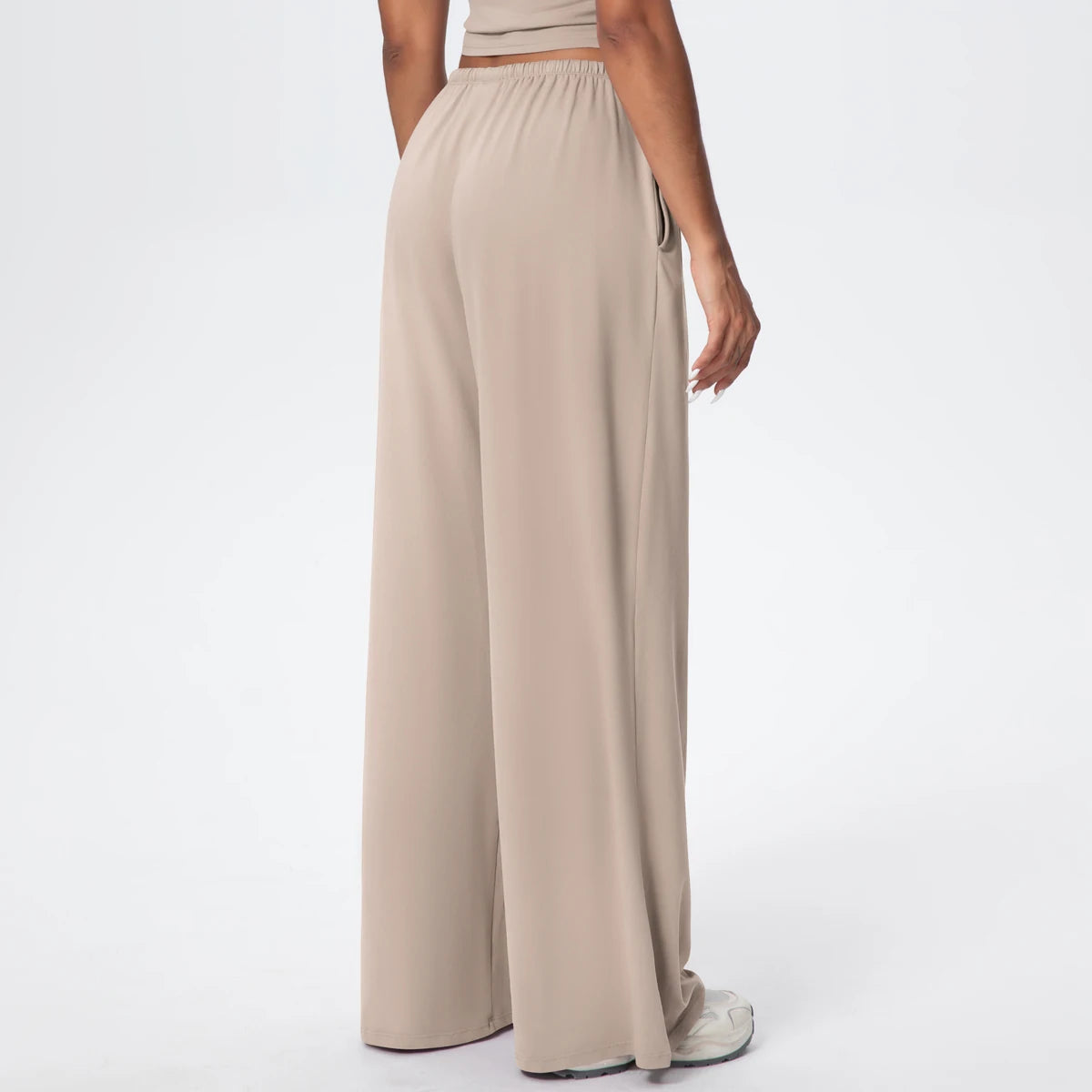 Aura Flow Set - Breathable Stylish Comfort