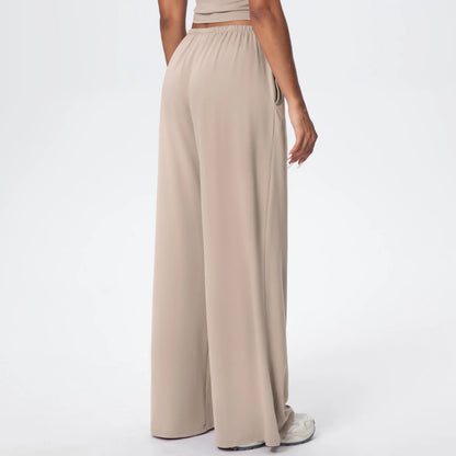 Aura Flow Set - Breathable Stylish Comfort